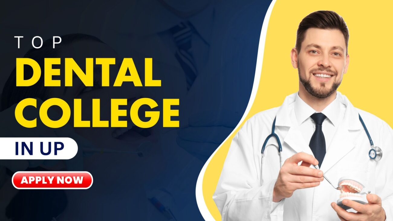 Top dental college