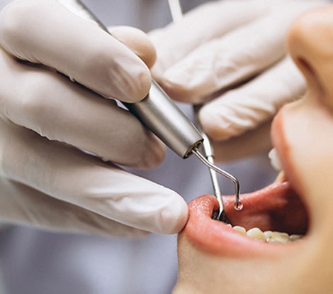 Public Health Dentistry