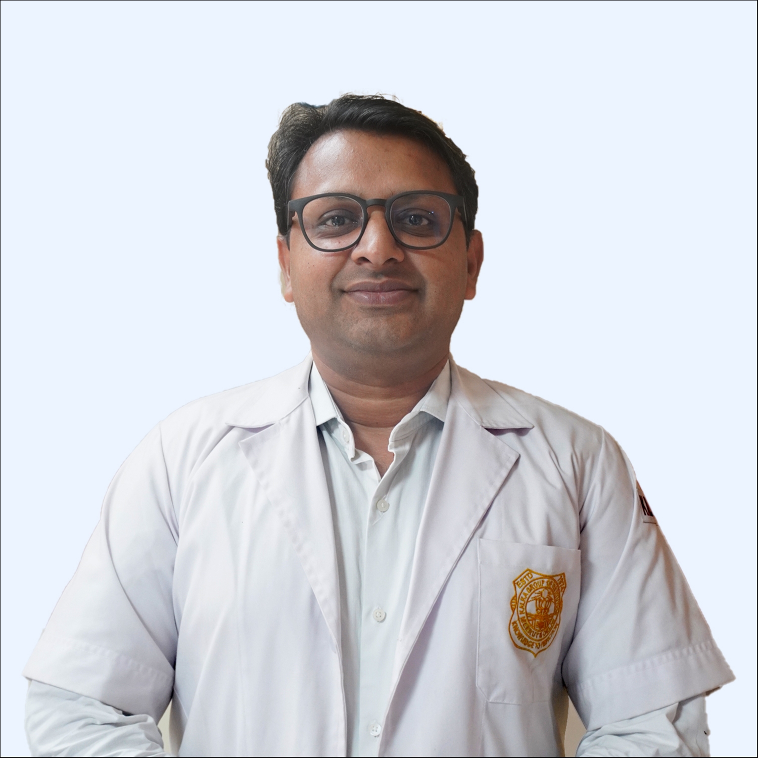 Dr. Deepak Gupta