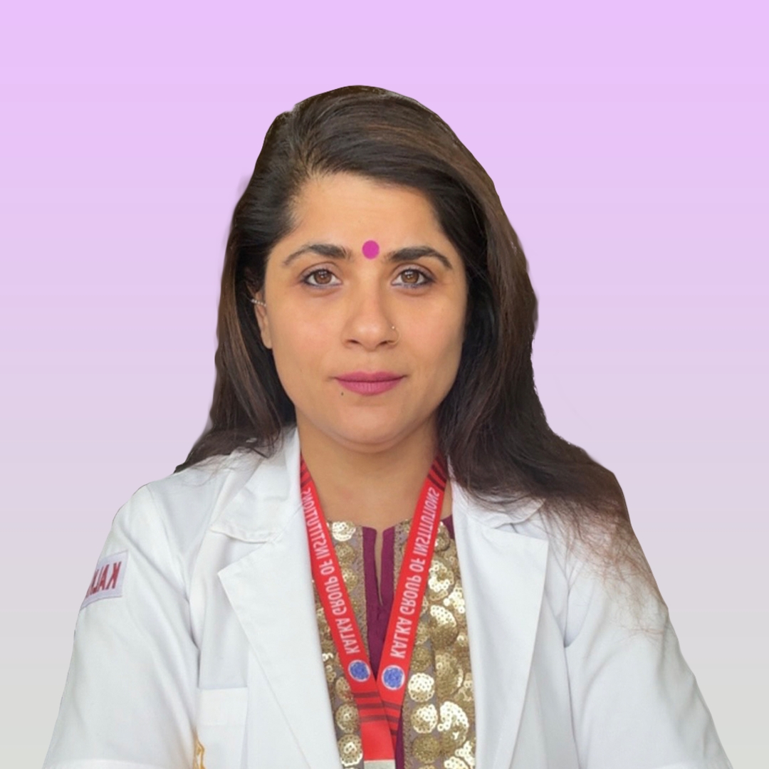 Dr. Panna Mangat