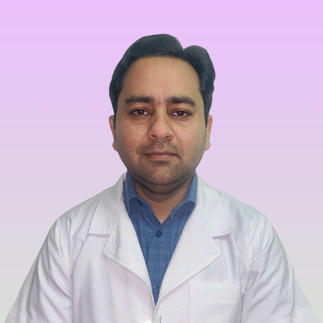 Dr. Mohd Salman Akhtar