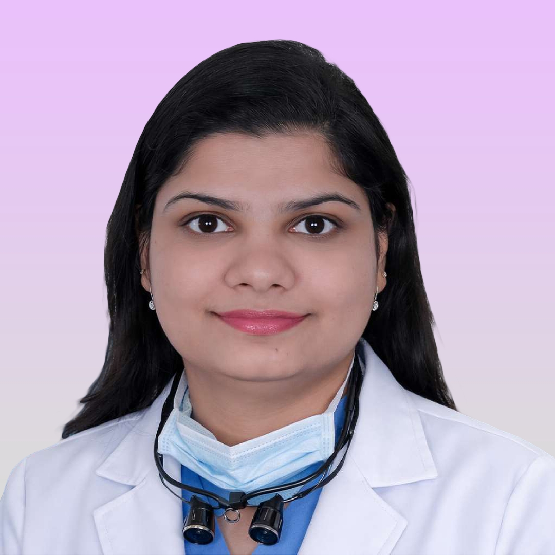 Dr. Anjali Dhull