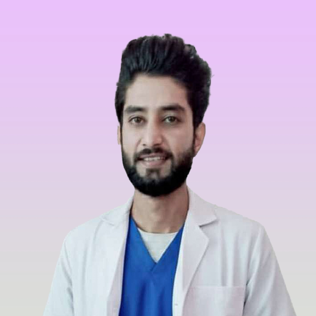 Dr. Faizan Masarat Jan