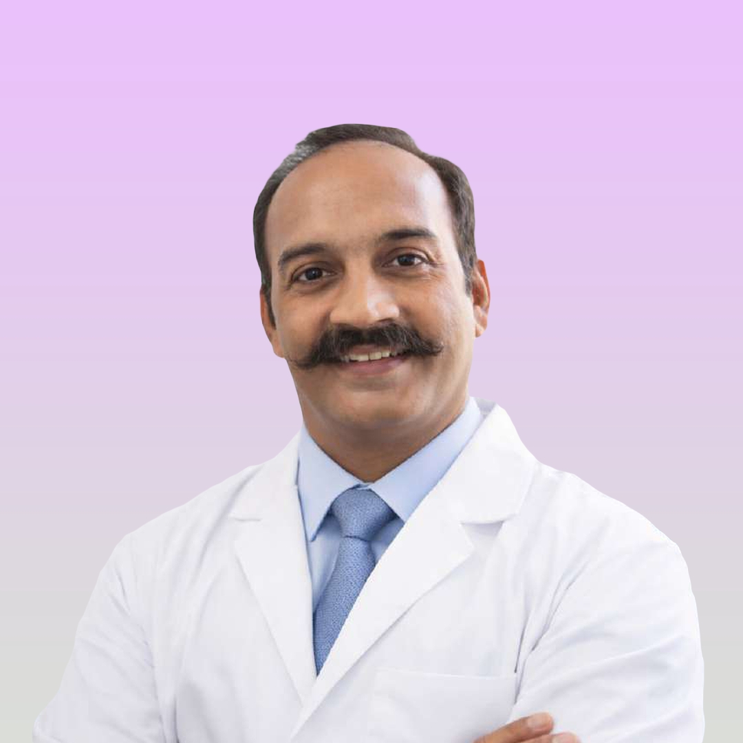 Dr. Rajender Singh