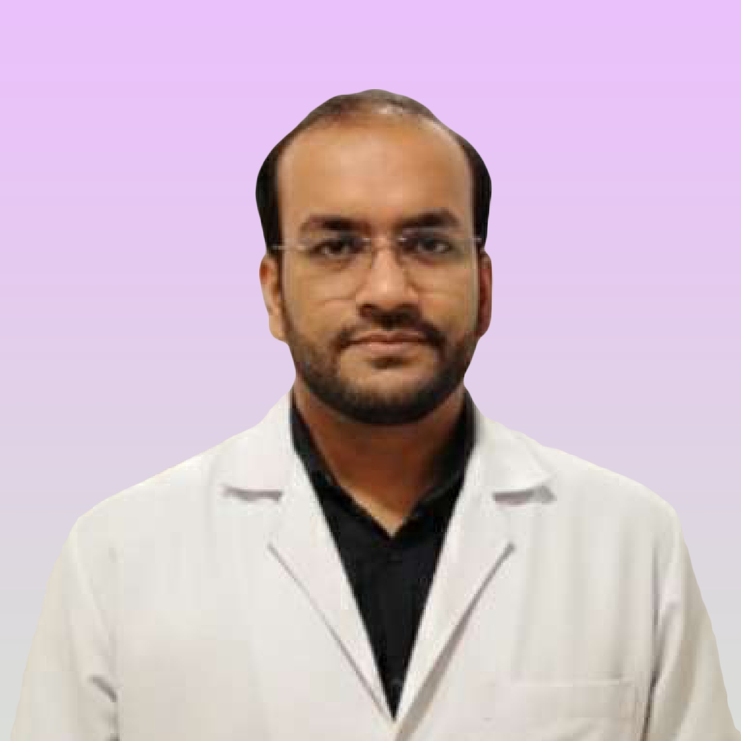 Dr. Sheersh Gupta