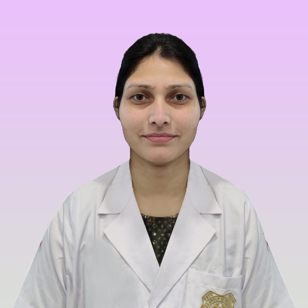 Dr. Shivani