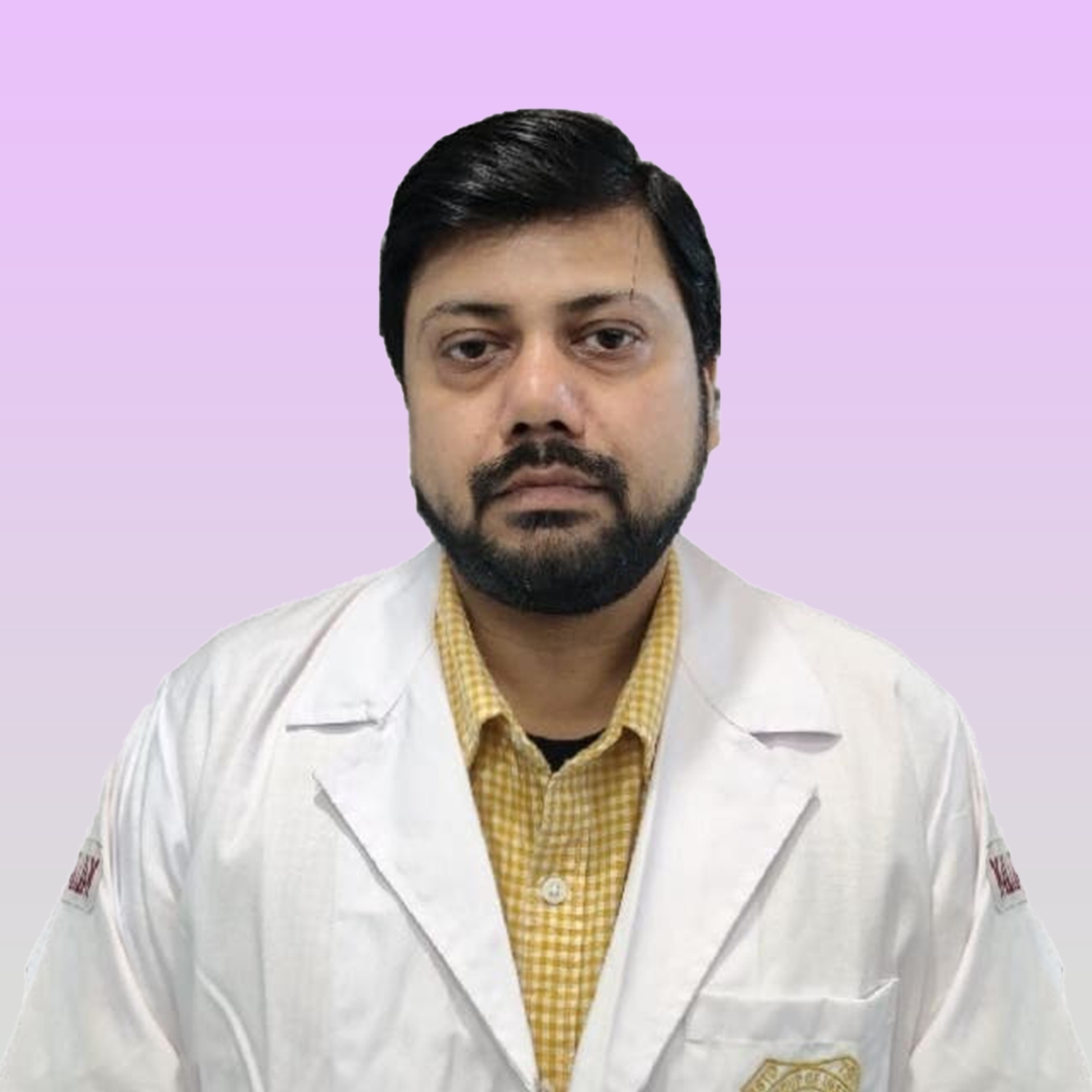 Dr. Shrimant Raman