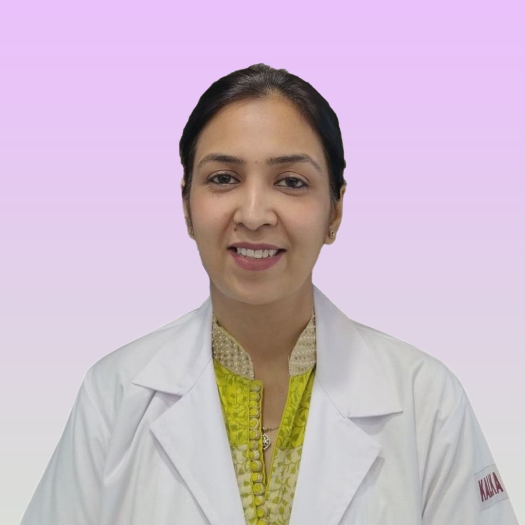 Dr. Shruti Khaneja
