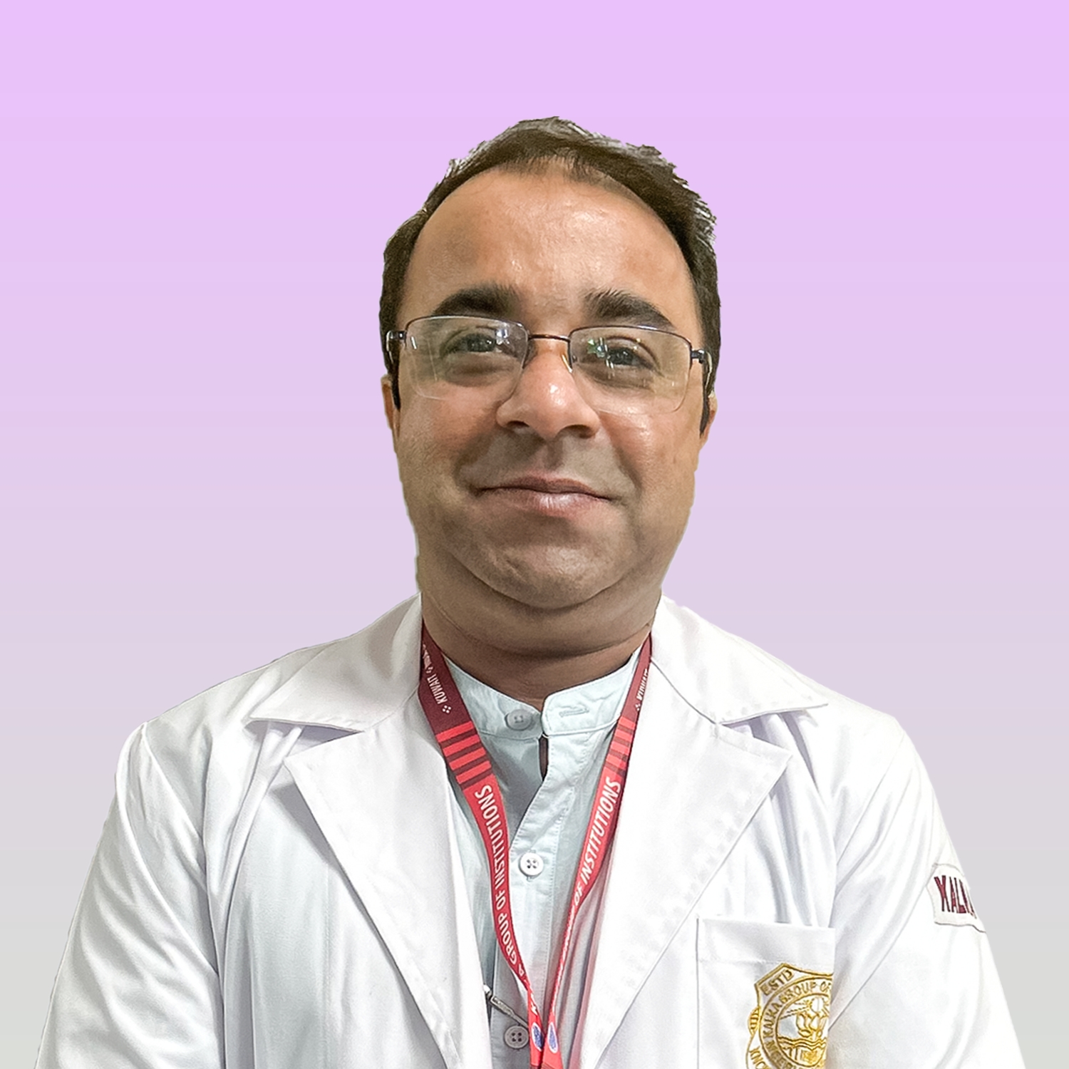 Dr. Neeraj Kant Panwar