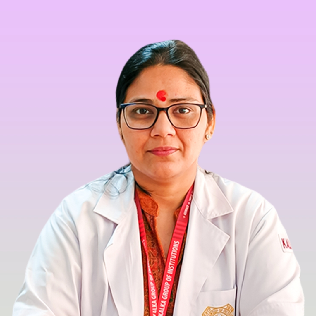 Dr. Renu Dagur