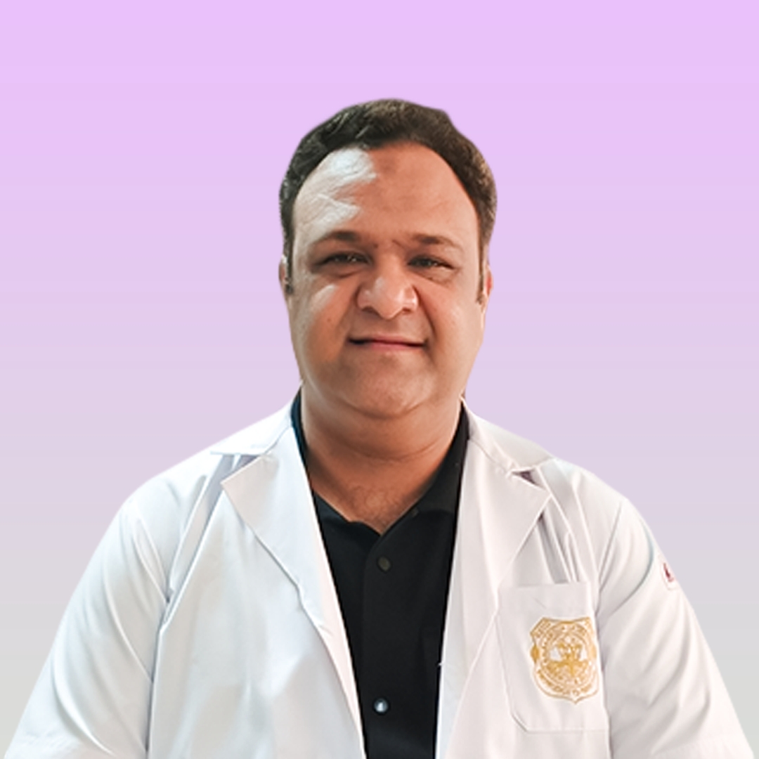 Dr. Asib Ahmad
