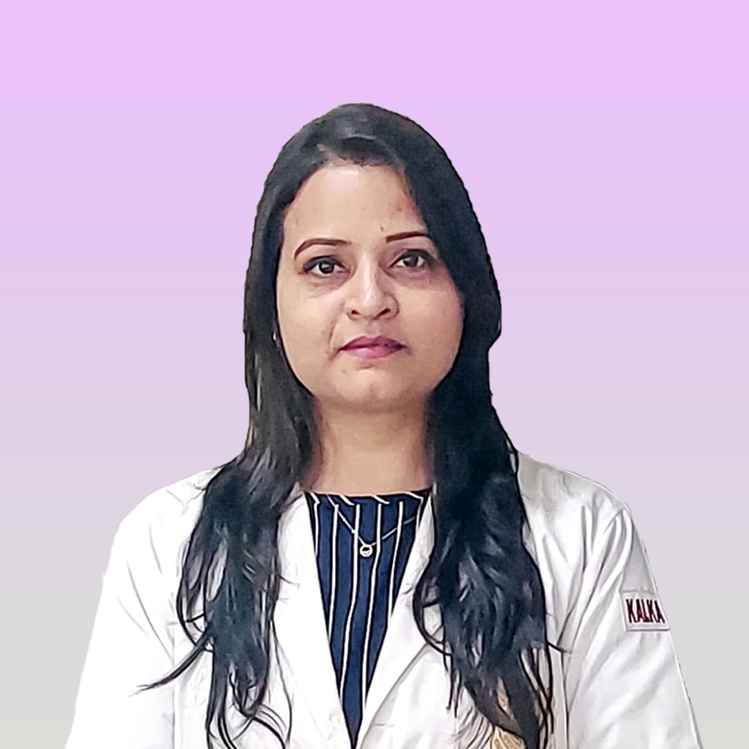 Dr. Lalita Yadav