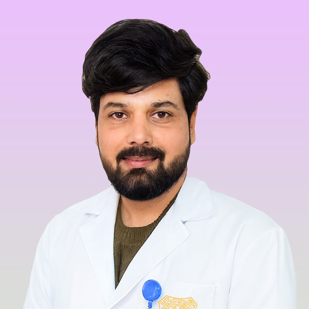 Dr. Sumit Dutta