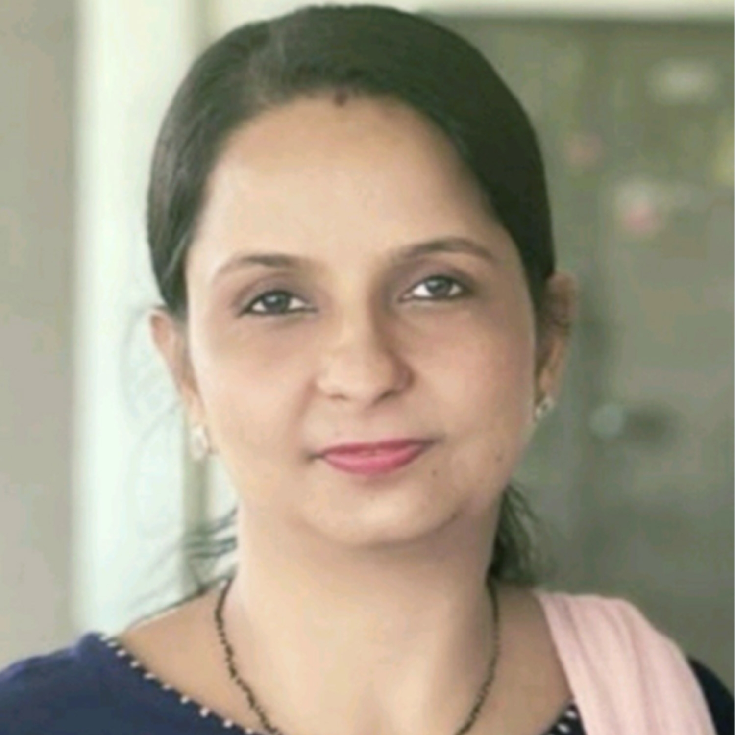 Dr. Reenu Sirohi