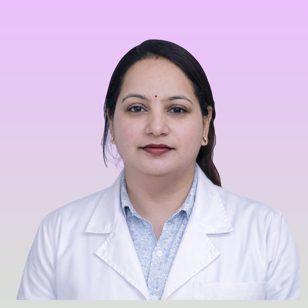 Dr. Deepa Tomar