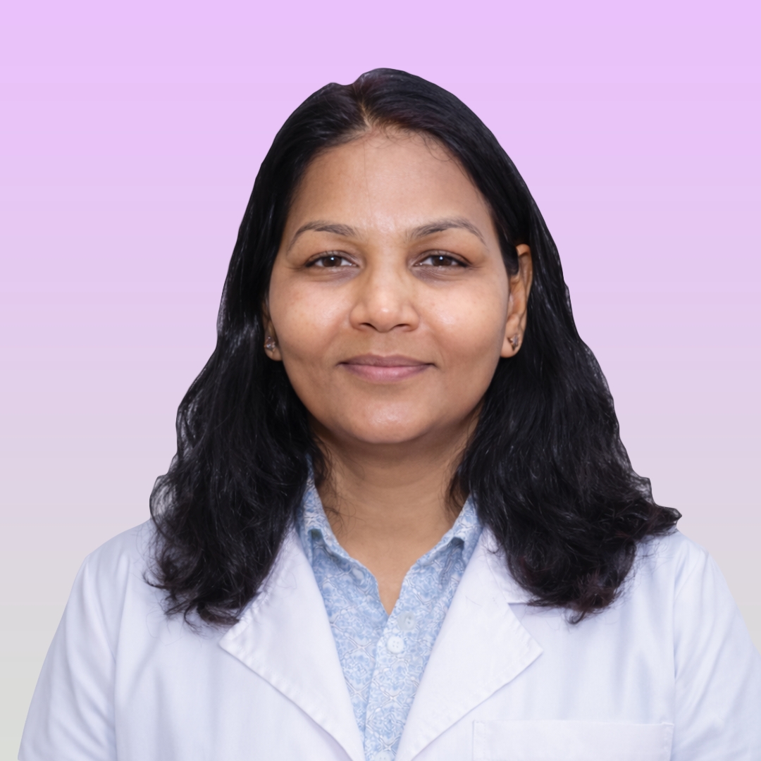 Dr. Vandana Sharma