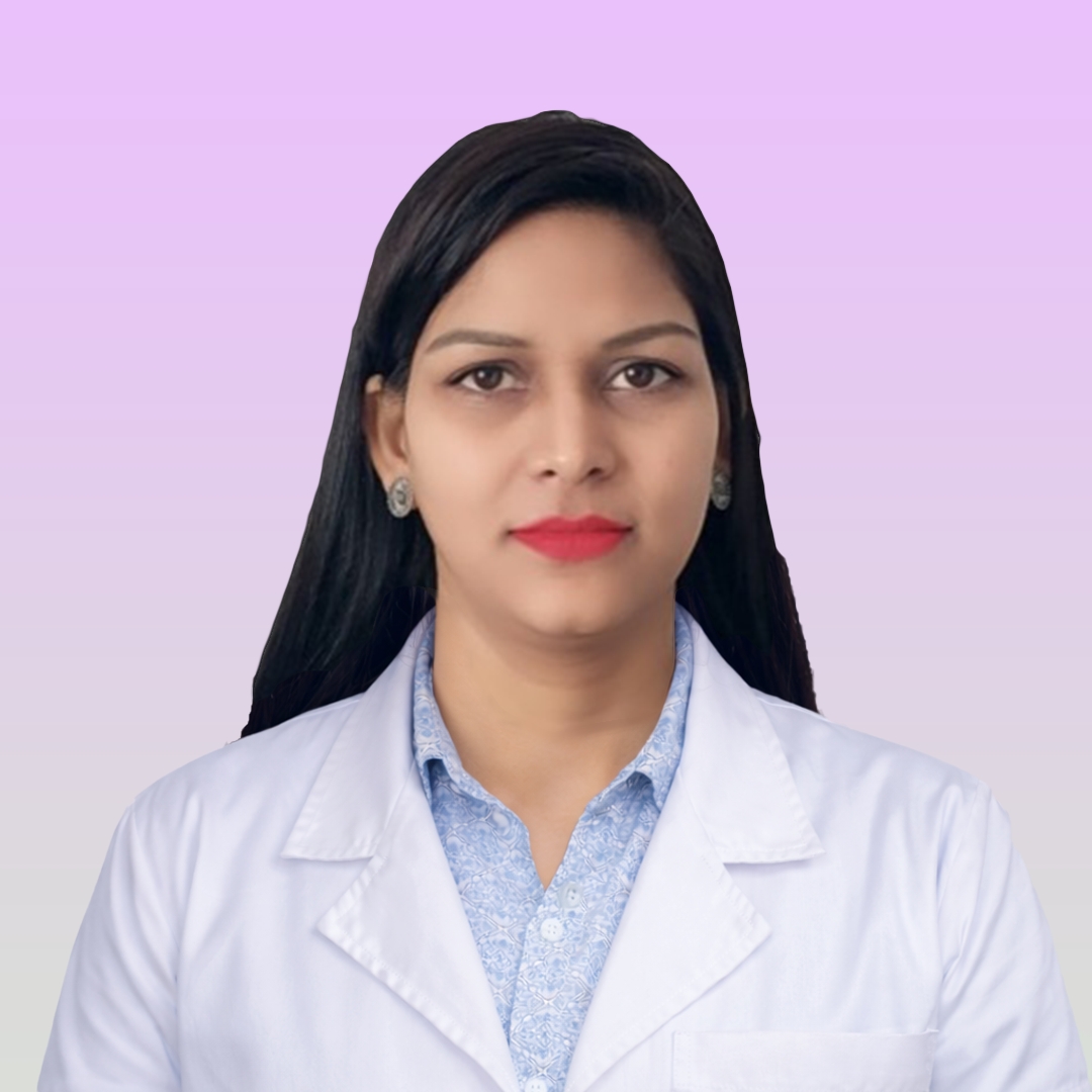 Dr. Jyoti Ravi