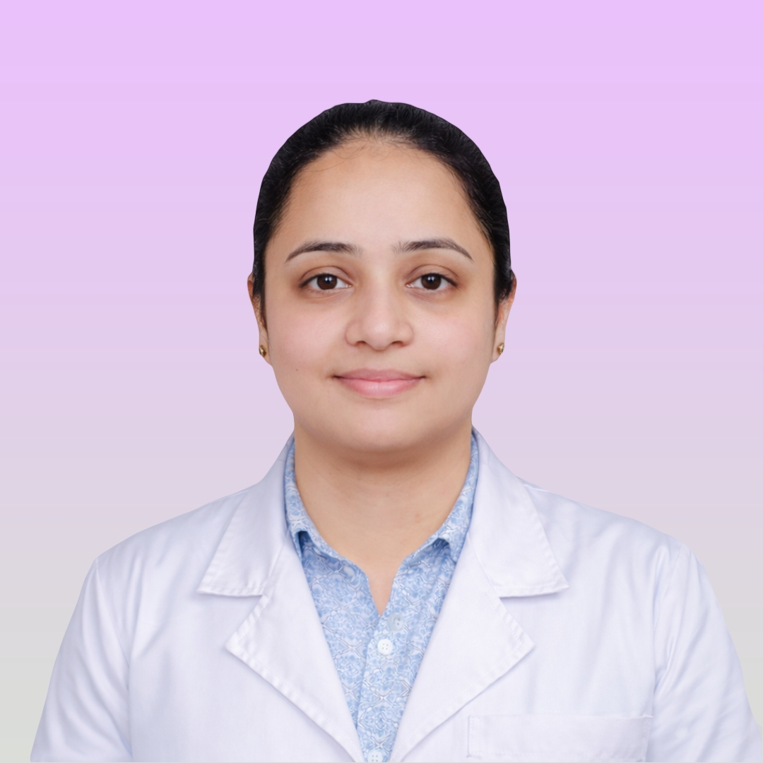 Dr. Chitrapriya Saxena