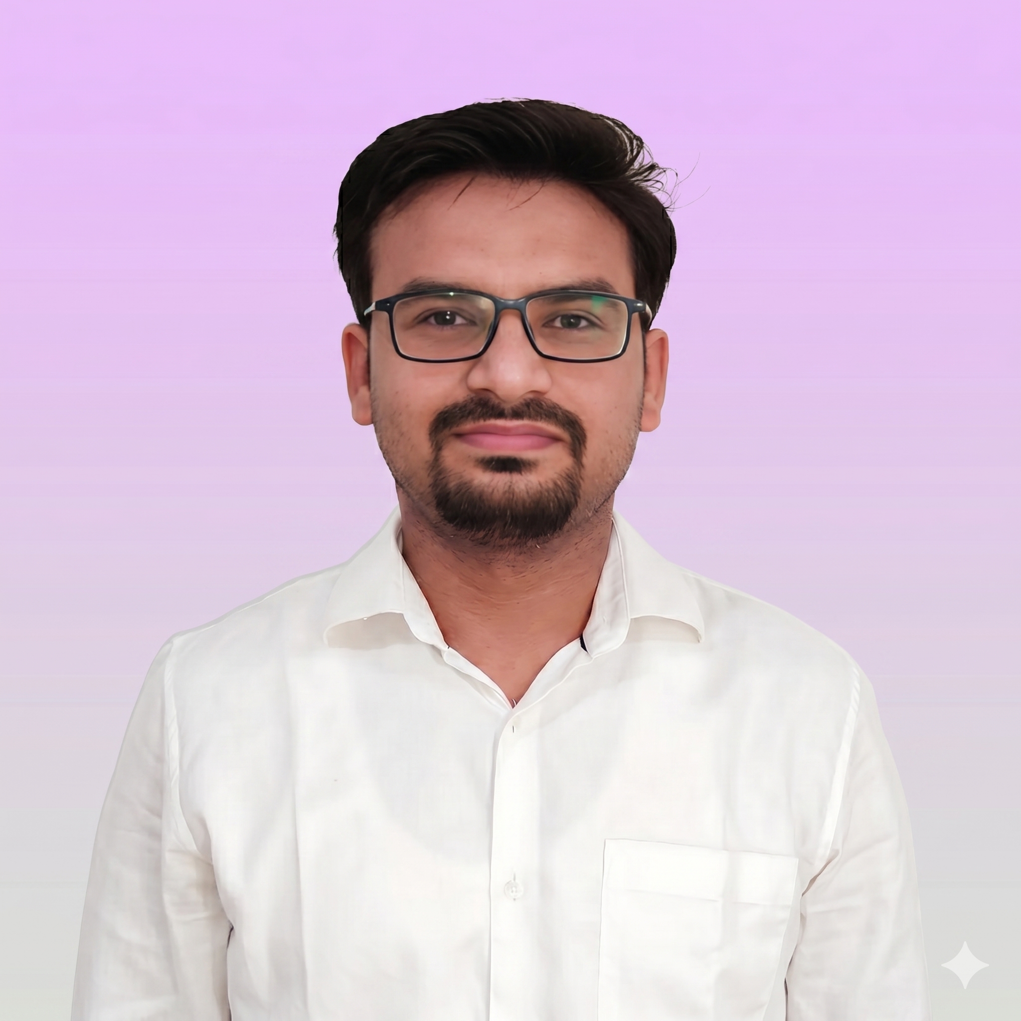 Dr. Ashish Prajapati