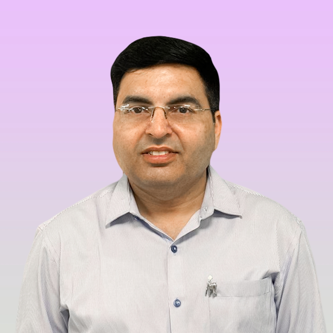 Dr. Amrinder Singh Tuli