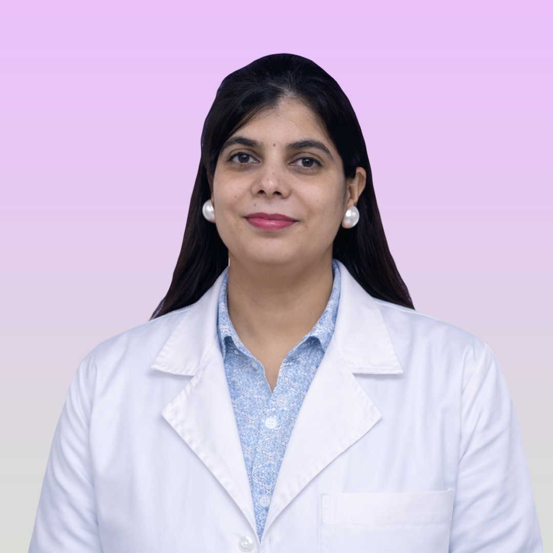 Dr. Kashish Rathi