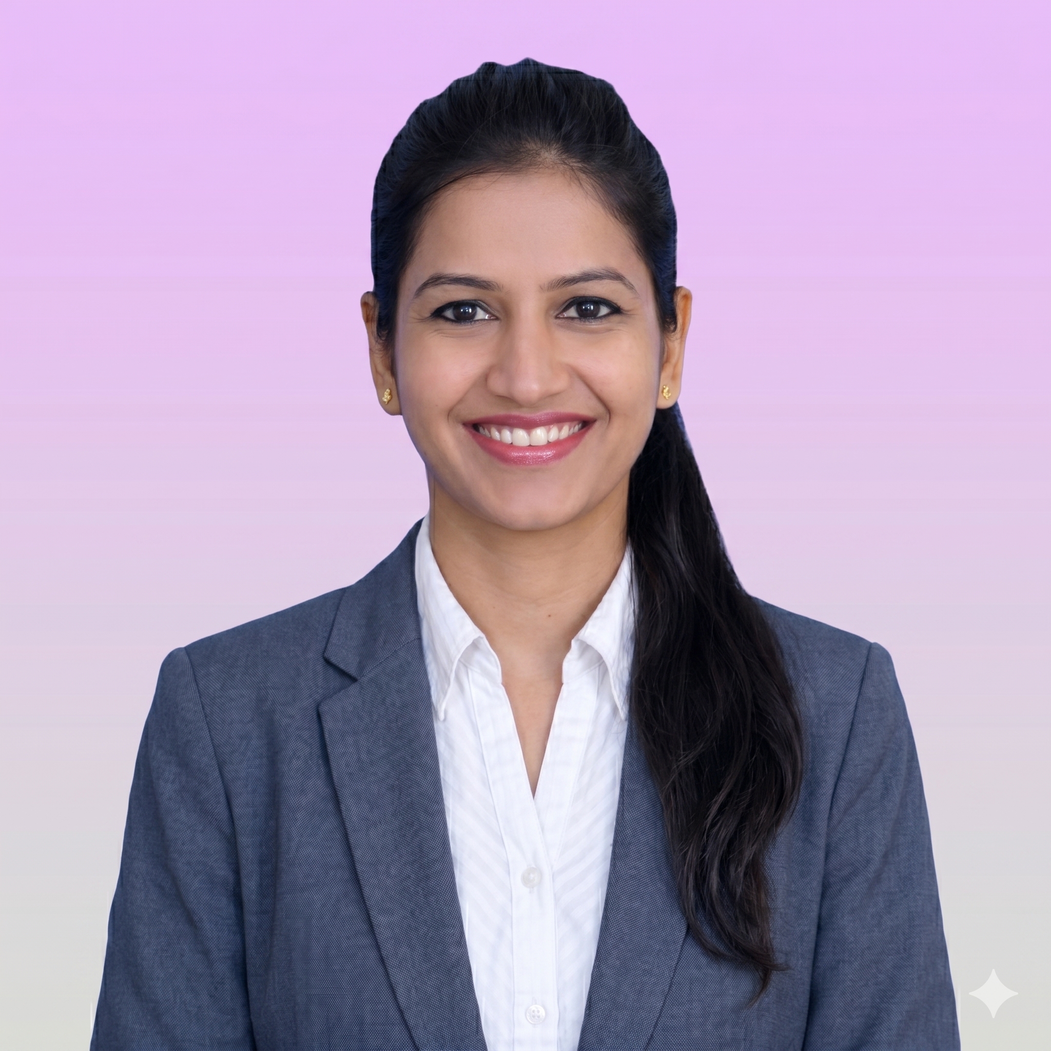 Dr. Sonali Singh