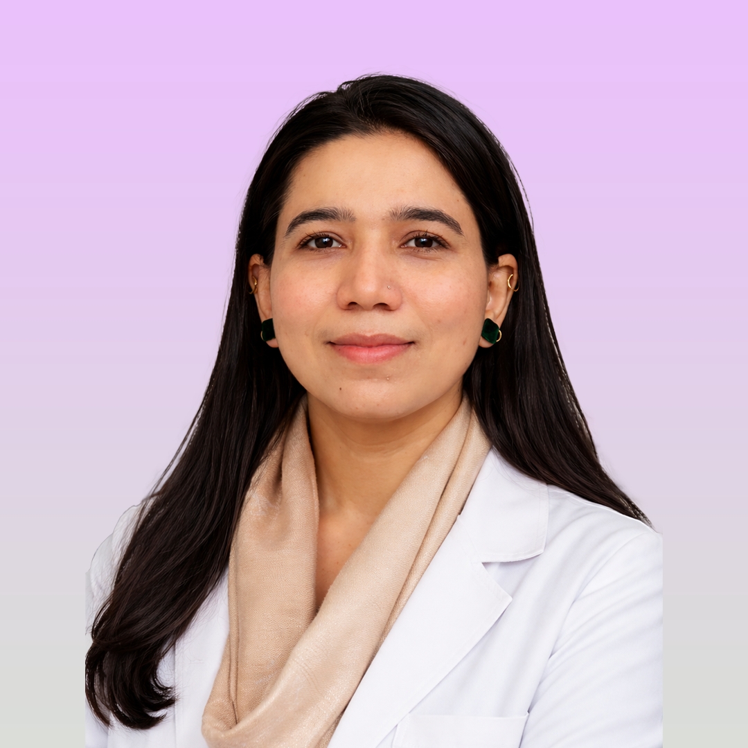 Dr. Shabista Tahseen