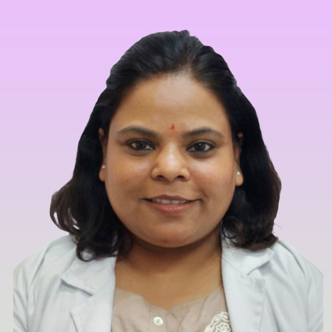 Dr. Stuti Mohan