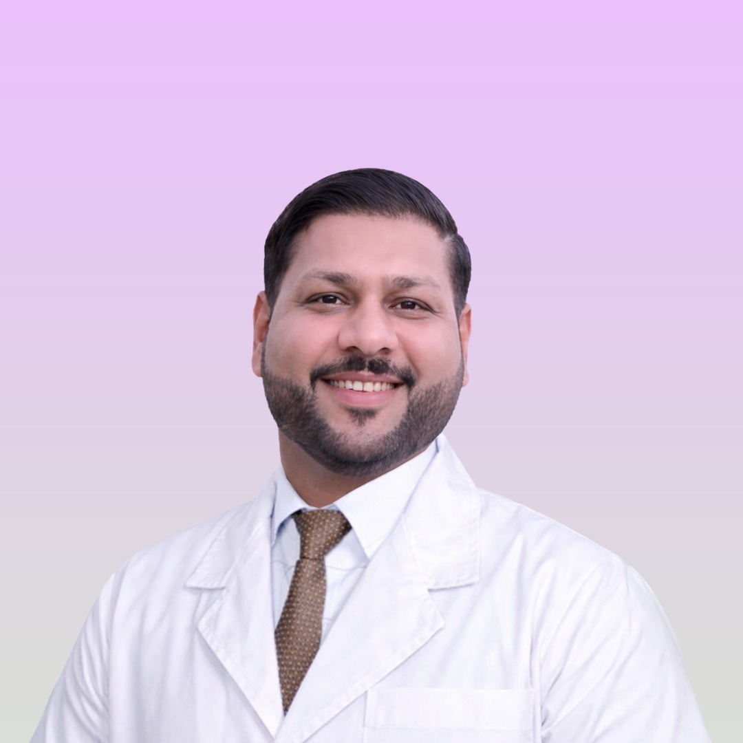 Dr. Sahil Dhingra
