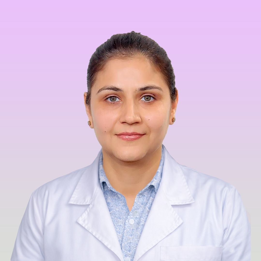 Dr. Sanjula Sirohi