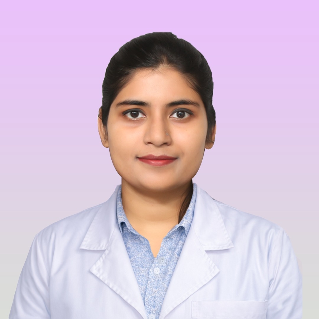 Dr. Subiya Haque