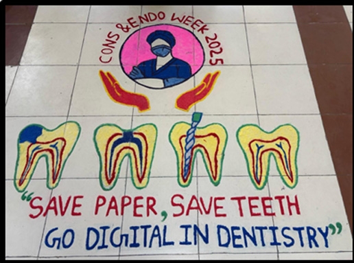 CELEBRATING CONS & ENDO WEEK 2025