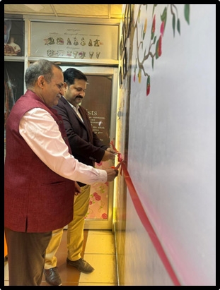 INAGURATION OF THE WALL OF FAME 2025